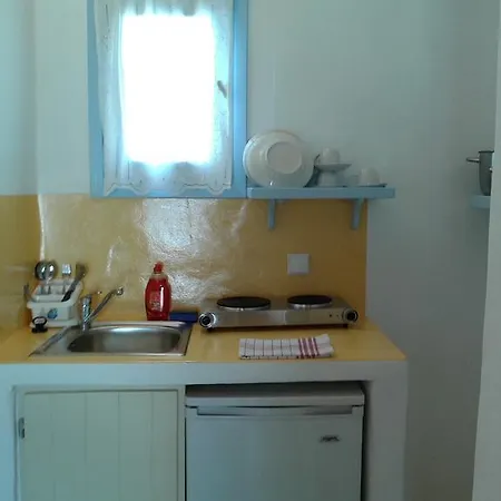 Ammos * Κουφονήσι