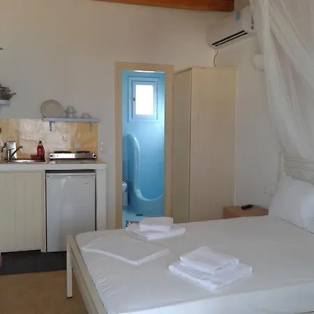 Διαμέρισμα Ammos *