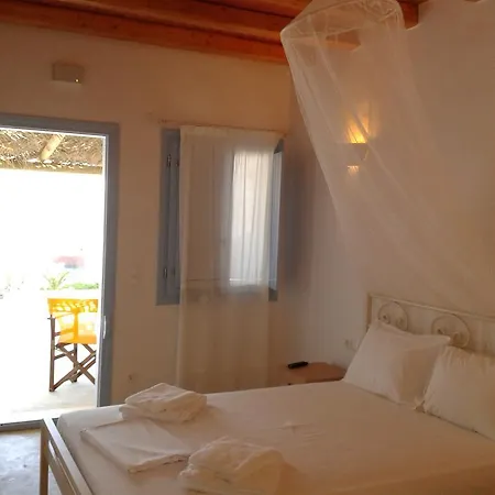 Ammos Apartment