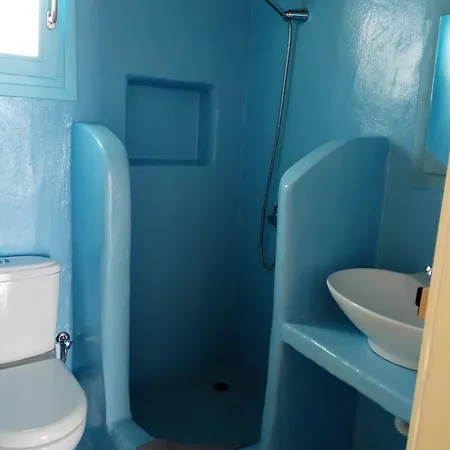 Ammos Κουφονήσι