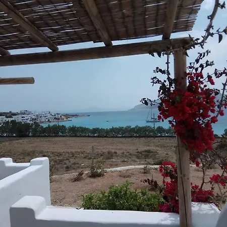 Ammos Apartment Koufonisia