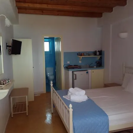 Ammos Διαμέρισμα Κουφονήσι