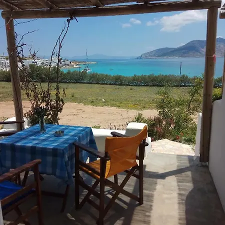 Διαμέρισμα Ammos *