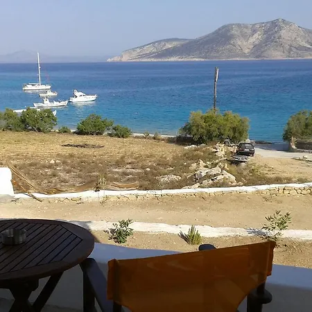 Ammos Koufonisia