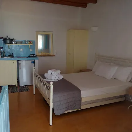 Ammos 公寓 Koufonisia