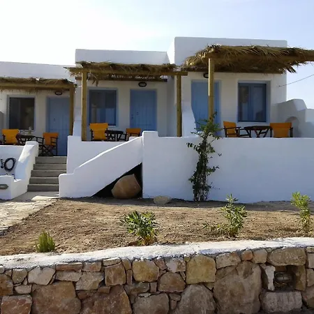 Ammos Koufonisia