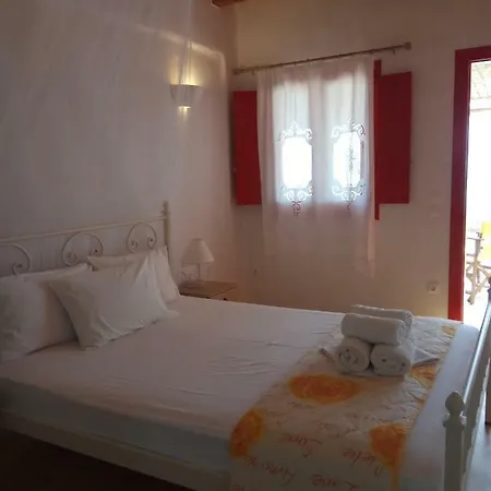 Ammos 公寓 Koufonisia