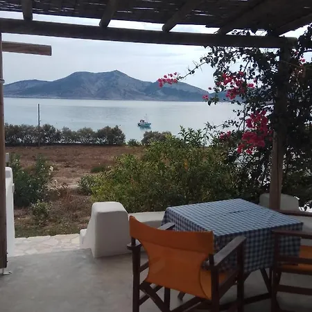 Ammos Koufonisia