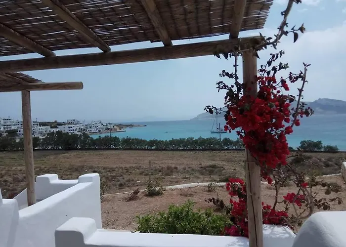 Ammos Appartement Koufonisia