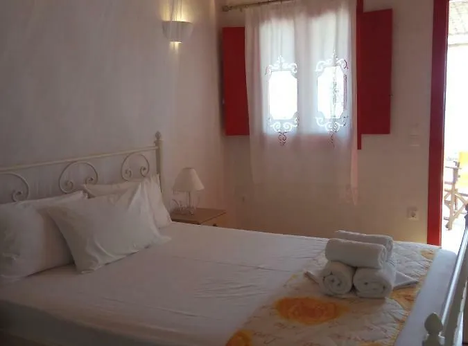 Ammos Appartement Koufonisia